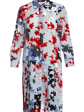 Платье MAX MARA (7194): фото 2 - Invogue